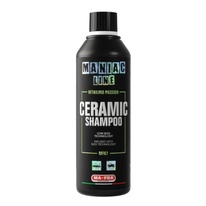 MANIAC LINE CERAMIC SHAMPOO keramický šampon 500 ml