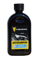 COYOTE Autošampon 500 ml