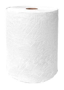 INPOSAN papírové ručníky Towel Roll MAXI 6 ks/balení